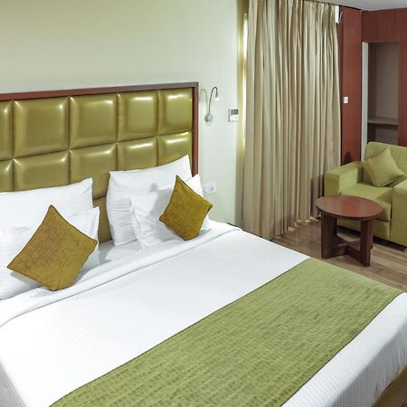 Hotel Cama Mohali Luaran gambar