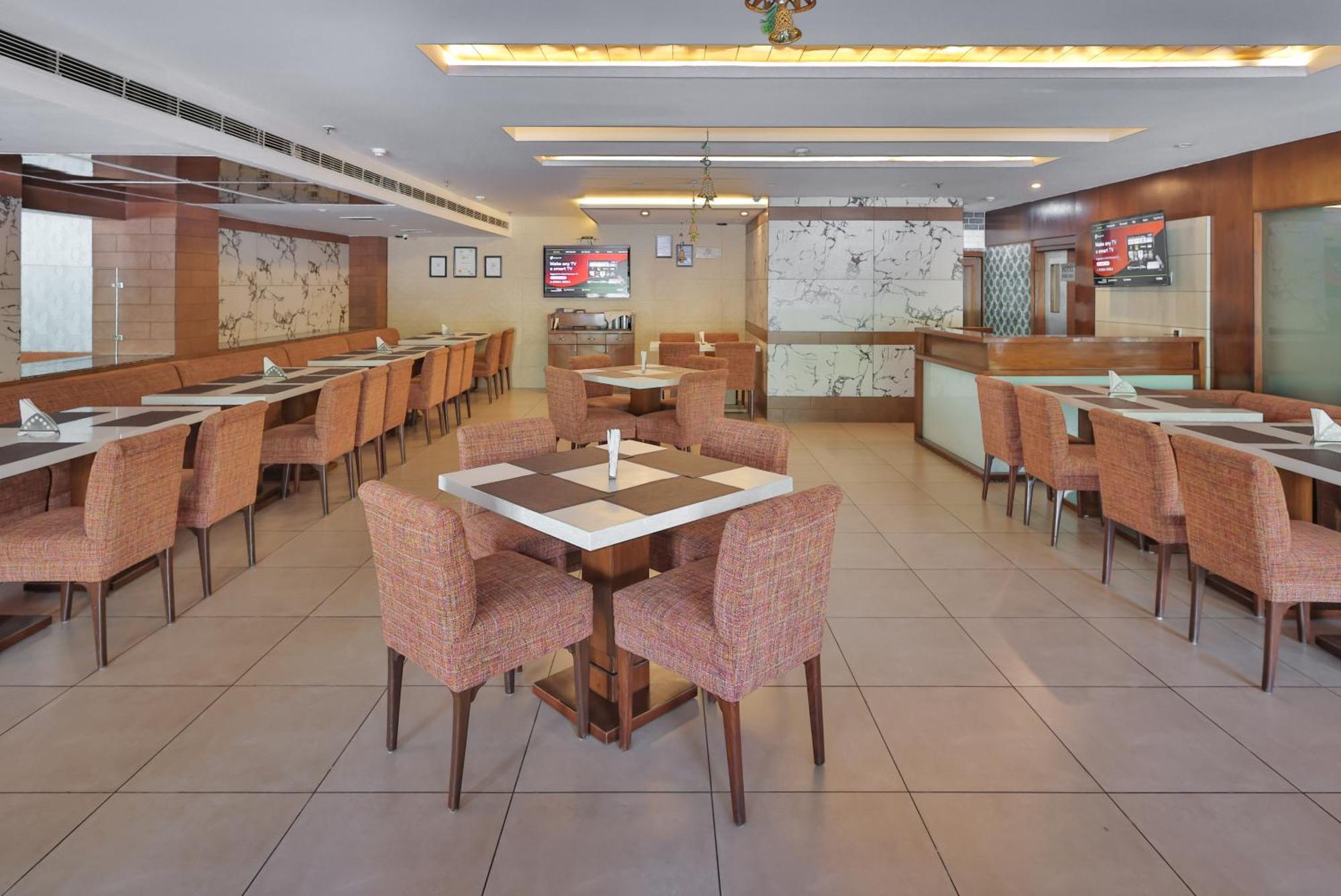 Hotel Cama Mohali Luaran gambar